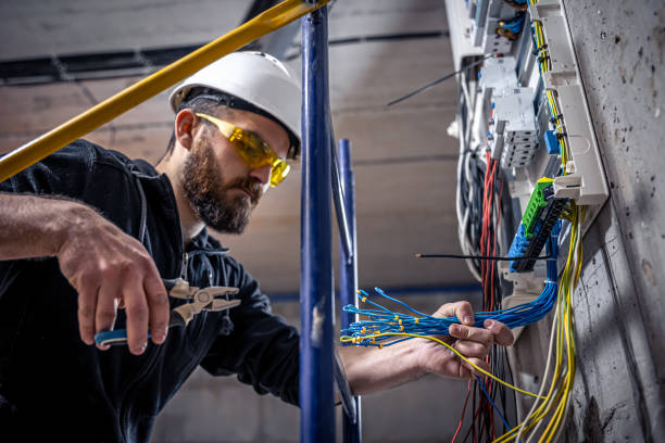 Best Electrical Rewiring Services  in Maple Park, IL
