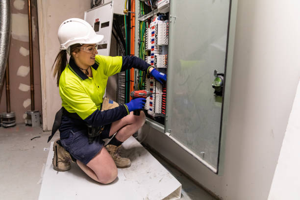 Best Electrical Outlet Repair  in Maple Park, IL