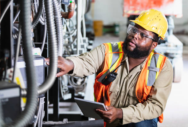 Best Licensed Electrician  in Maple Park, IL