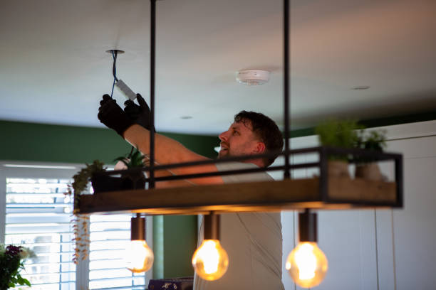Best Electrical Wiring Services  in Maple Park, IL