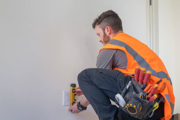 Best Affordable Emergency Electrician  in Maple Park, IL