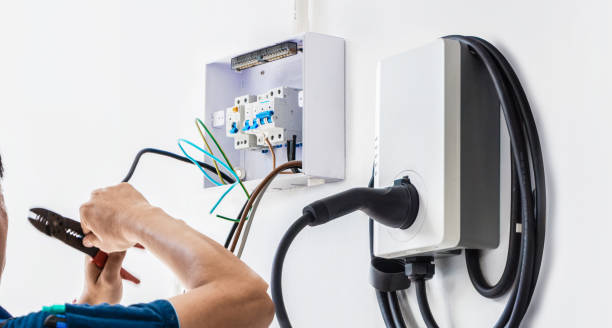 Best Electrical Rewiring Services  in Maple Park, IL
