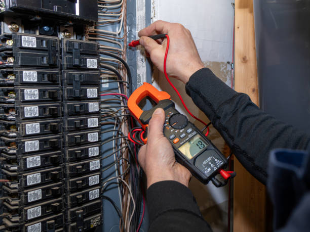 Best Electrical Installation Contractor  in Maple Park, IL