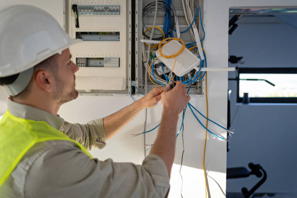 Best Electrician for Home Renovation  in Maple Park, IL