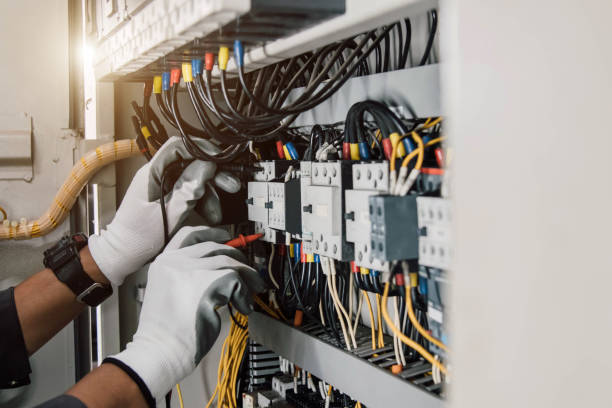 Best Electrical Repair Services  in Maple Park, IL
